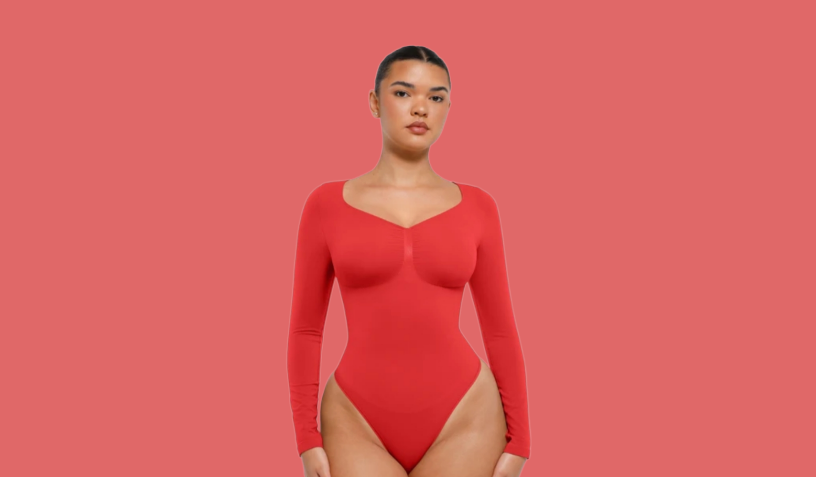 Lola BoDysuit