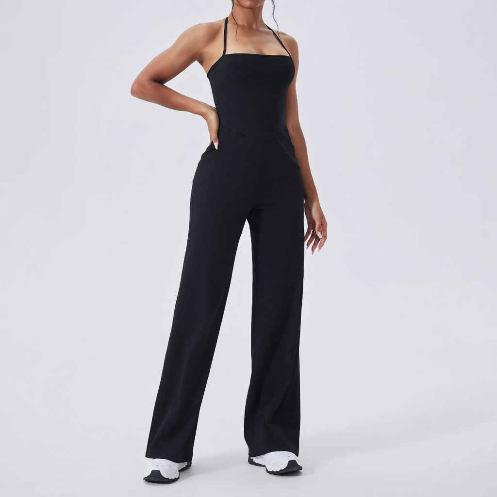 JenNy JumpSuit