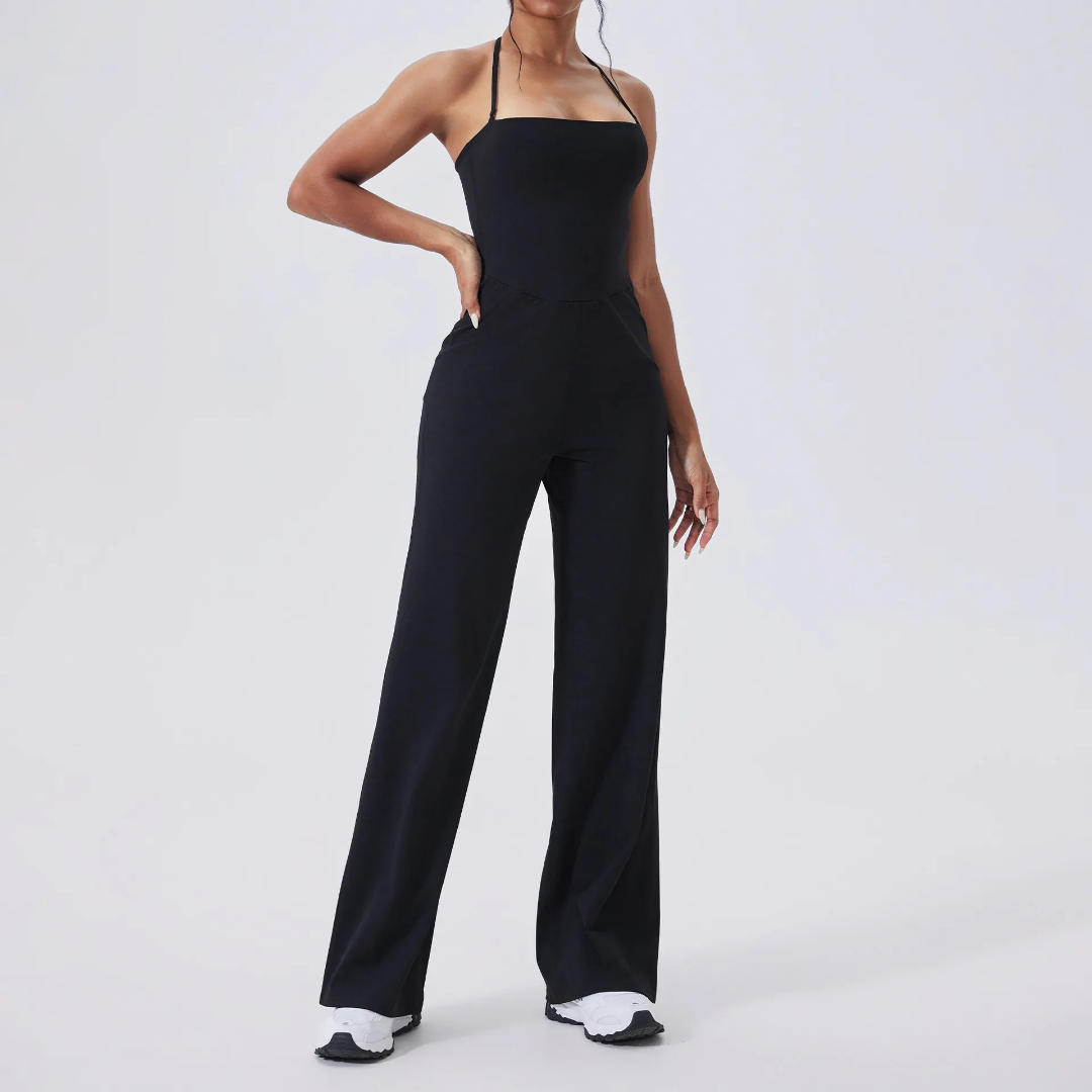 JenNy JumpSuit