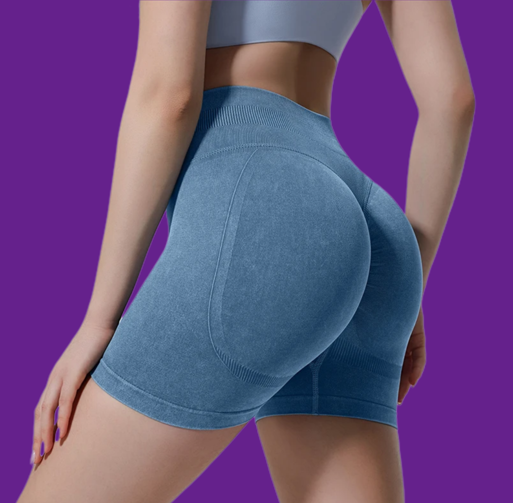 BelLona shoRts