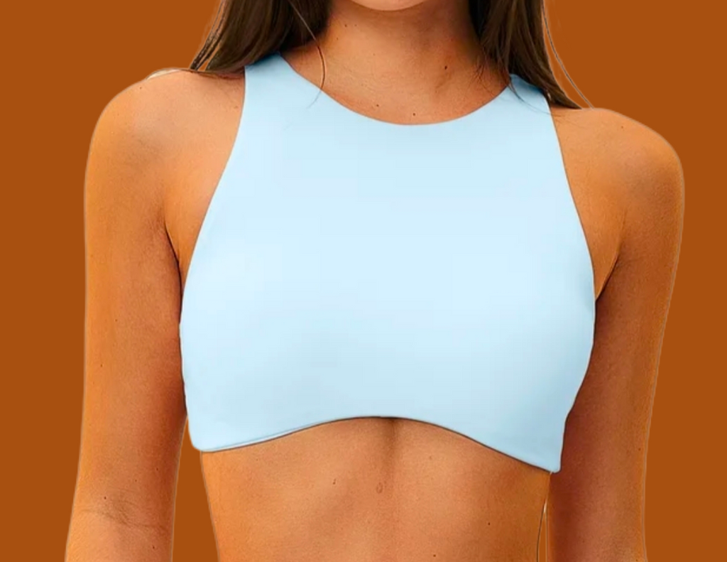 CharLie SpoRts Bra