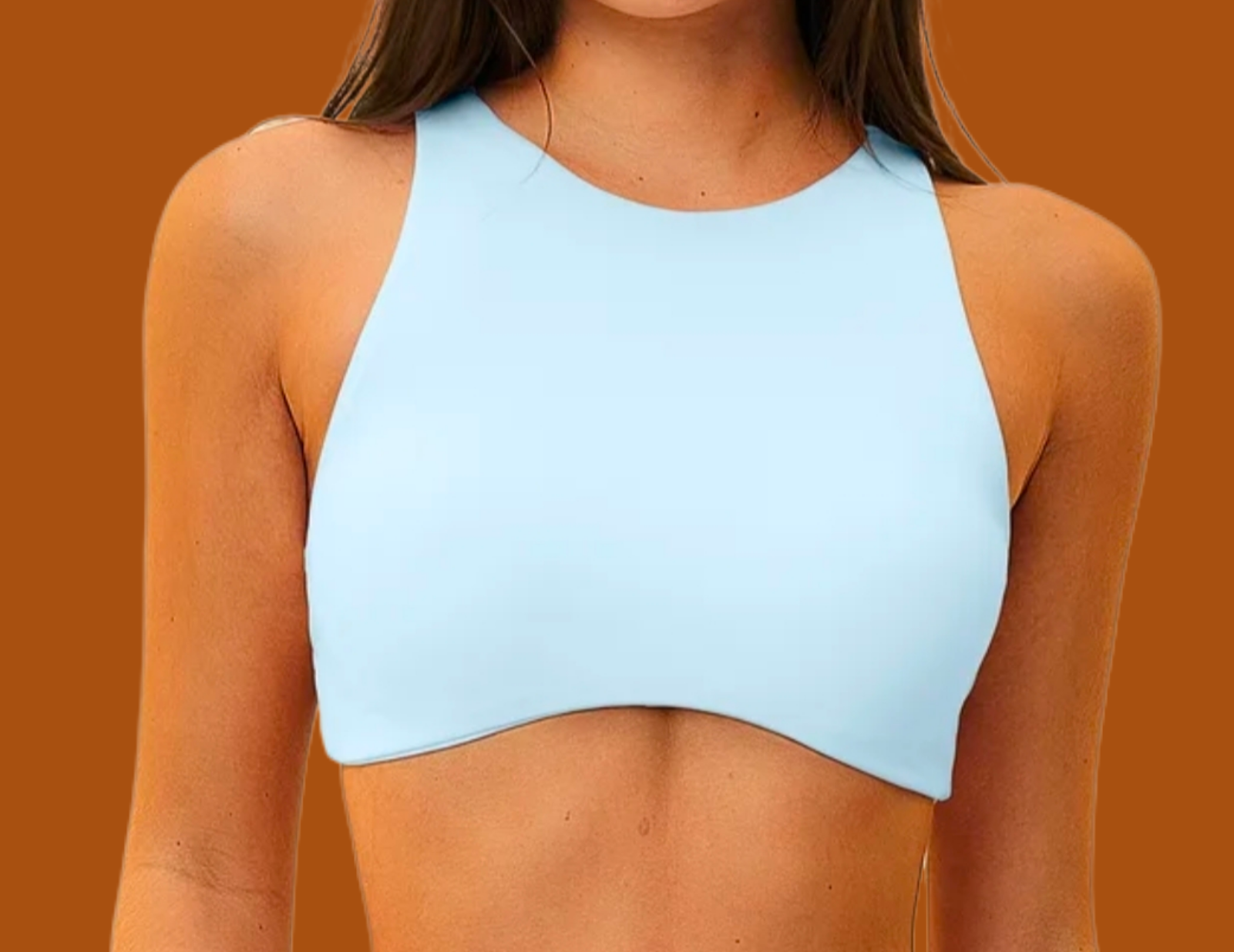 CharLie SpoRts Bra