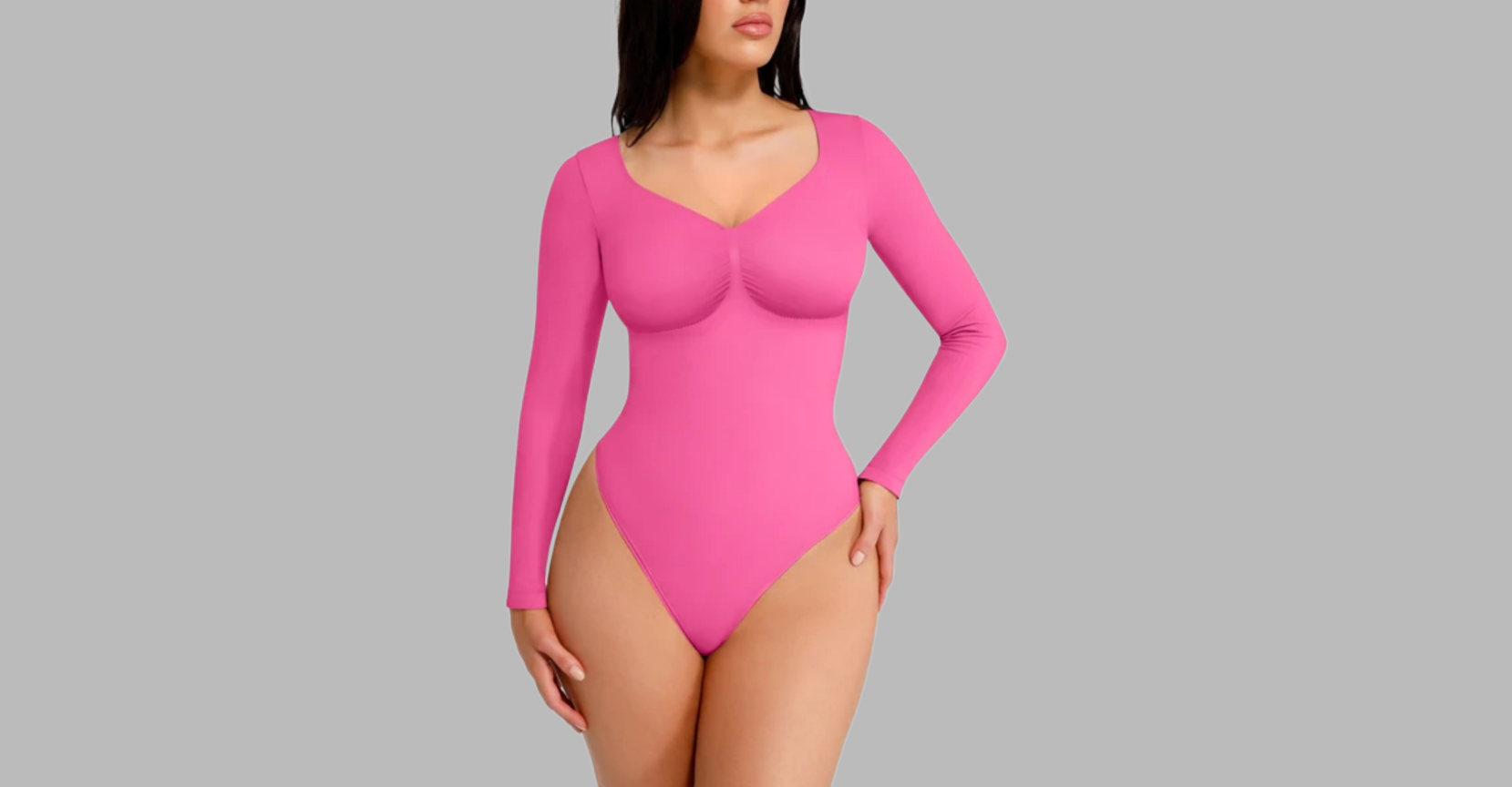 Lola BoDysuit