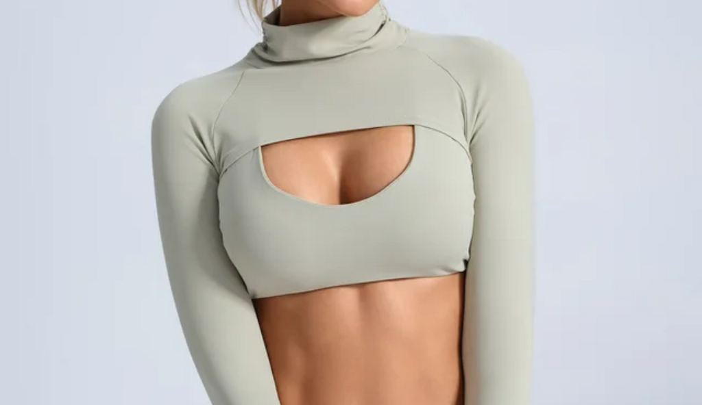 Keno Bra top