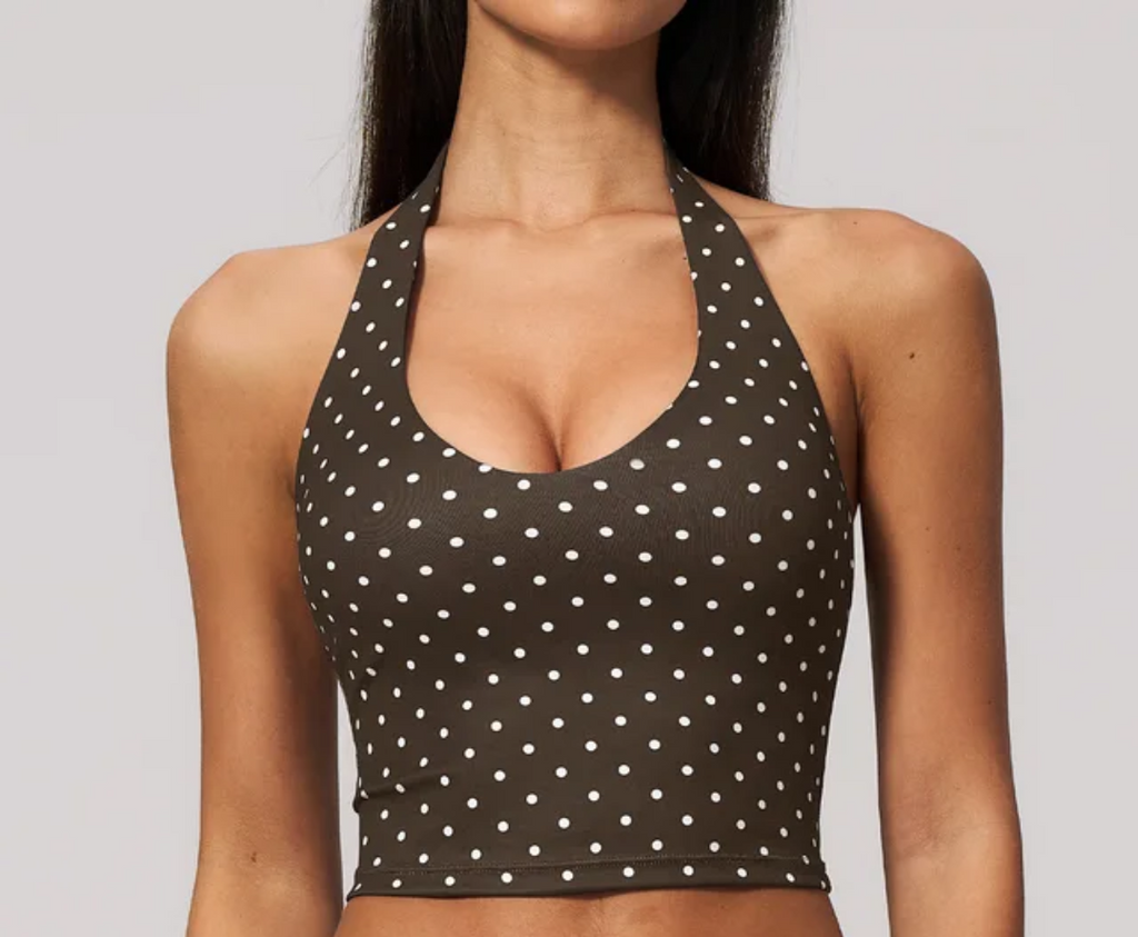 Dotty Top