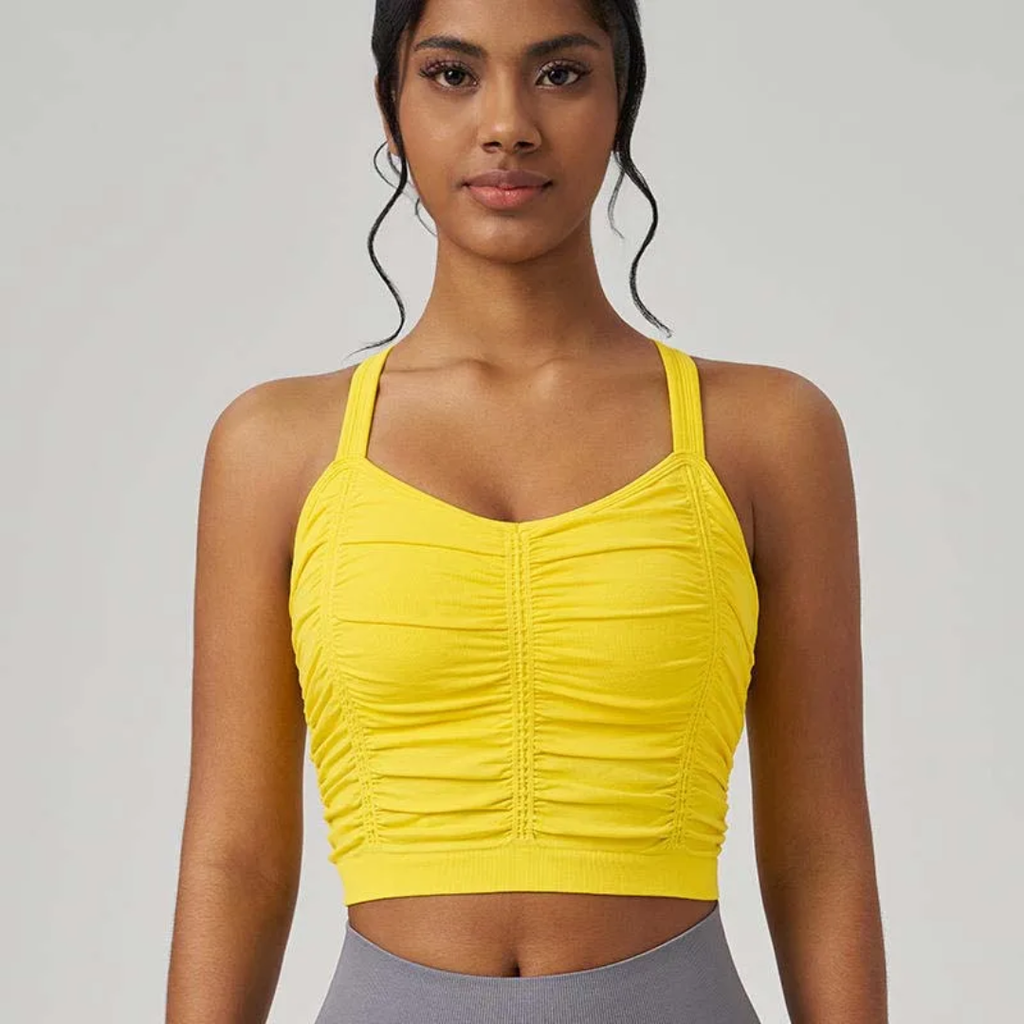 May Tank top