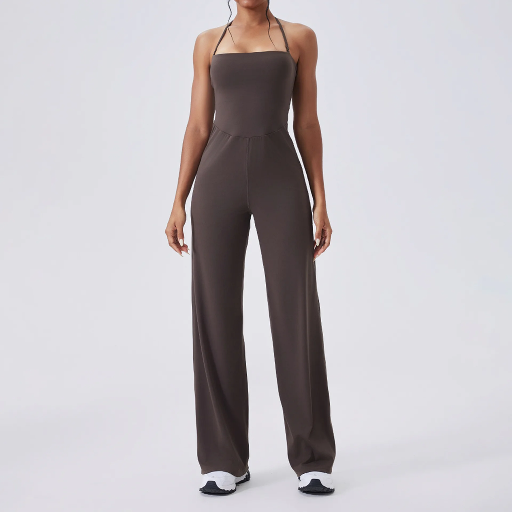 JenNy JumpSuit