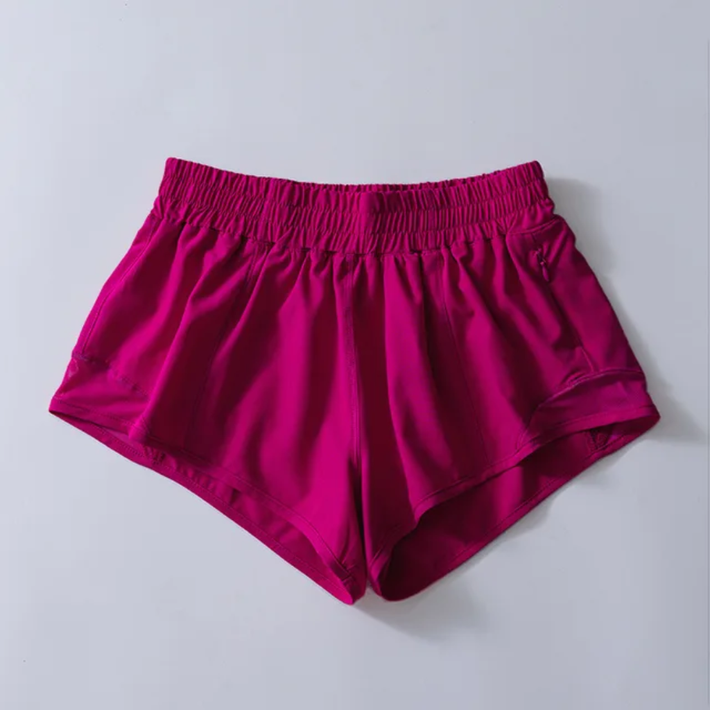 Nia HIGH LEG shorts