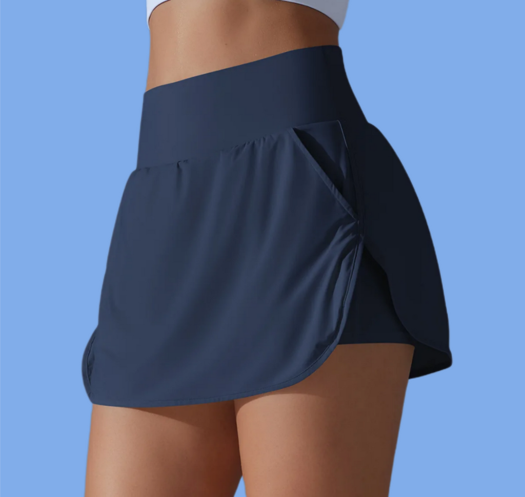 TedDy Skirt